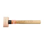  GARWIN PRO GHT-HW1500C Молоток медный с деревянной рукояткой, 1500 г мни (0)