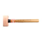  GARWIN PRO GHT-HW2500C Молоток медный с деревянной рукояткой, 2500 г мни (0)