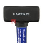 GARWIN INDUSTRIAL GHT-SF01000 Кувалда с фибергласовой рукояткой, 1000 г (5)