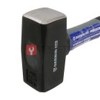  GARWIN INDUSTRIAL GHT-SF01000 Кувалда с фибергласовой рукояткой, 1000 г (2)
