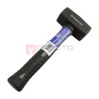  GARWIN INDUSTRIAL GHT-SF01000 Кувалда с фибергласовой рукояткой, 1000 г (4)