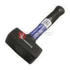  GARWIN INDUSTRIAL GHT-SF01000 Кувалда с фибергласовой рукояткой, 1000 г мни (1)