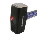  GARWIN INDUSTRIAL GHT-SF01500 Кувалда с фибергласовой рукояткой, 1500 г (3)