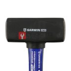  GARWIN INDUSTRIAL GHT-SF01500 Кувалда с фибергласовой рукояткой, 1500 г (4)