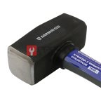  GARWIN INDUSTRIAL GHT-SF01500 Кувалда с фибергласовой рукояткой, 1500 г (2)