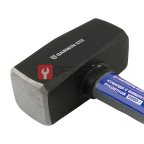  GARWIN INDUSTRIAL GHT-SF02000 Кувалда с фибергласовой рукояткой, 2000 г (3)