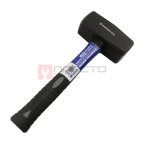  GARWIN INDUSTRIAL GHT-SF02000 Кувалда с фибергласовой рукояткой, 2000 г (4)