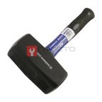  GARWIN INDUSTRIAL GHT-SF02000 Кувалда с фибергласовой рукояткой, 2000 г мни (1)