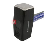  GARWIN INDUSTRIAL GHT-SF02000 Кувалда с фибергласовой рукояткой, 2000 г (2)