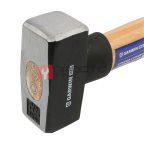  GARWIN INDUSTRIAL GHT-SW01000 Кувалда Garwin INDUSTRIAL с рукояткой из дерева гикори, 1000 г (3)