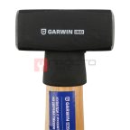  GARWIN INDUSTRIAL GHT-SW01000 Кувалда Garwin INDUSTRIAL с рукояткой из дерева гикори, 1000 г (4)