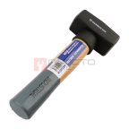  GARWIN INDUSTRIAL GHT-SW01000 Кувалда Garwin INDUSTRIAL с рукояткой из дерева гикори, 1000 г (5)