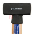  GARWIN INDUSTRIAL GHT-SW01500 Кувалда Garwin INDUSTRIAL с рукояткой из дерева гикори, 1500 г (4)