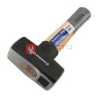  GARWIN INDUSTRIAL GHT-SW01500 Кувалда Garwin INDUSTRIAL с рукояткой из дерева гикори, 1500 г мни (1)
