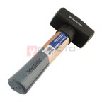  GARWIN INDUSTRIAL GHT-SW01500 Кувалда Garwin INDUSTRIAL с рукояткой из дерева гикори, 1500 г (5)