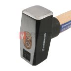  GARWIN INDUSTRIAL GHT-SW01500 Кувалда Garwin INDUSTRIAL с рукояткой из дерева гикори, 1500 г (3)