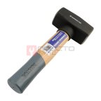  GARWIN INDUSTRIAL GHT-SW02000 Кувалда Garwin INDUSTRIAL с рукояткой из дерева гикори, 2000 г (5)