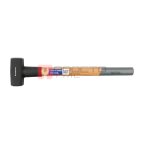  GARWIN INDUSTRIAL GHT-SW03000 Кувалда Garwin INDUSTRIAL с рукояткой из дерева гикори, 3 кг мни (0)