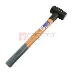  GARWIN INDUSTRIAL GHT-SW03000 Кувалда Garwin INDUSTRIAL с рукояткой из дерева гикори, 3 кг (5)