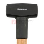  GARWIN INDUSTRIAL GHT-SW03000 Кувалда Garwin INDUSTRIAL с рукояткой из дерева гикори, 3 кг (3)