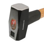  GARWIN INDUSTRIAL GHT-SW03000 Кувалда Garwin INDUSTRIAL с рукояткой из дерева гикори, 3 кг (4)