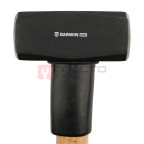  GARWIN INDUSTRIAL GHT-SW04000 Кувалда Garwin INDUSTRIAL с рукояткой из дерева гикори, 4 кг (4)