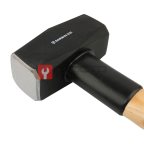  GARWIN INDUSTRIAL GHT-SW05000 Кувалда Garwin INDUSTRIAL с рукояткой из дерева гикори, 5 кг (3)