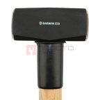  GARWIN INDUSTRIAL GHT-SW05000 Кувалда Garwin INDUSTRIAL с рукояткой из дерева гикори, 5 кг (4)