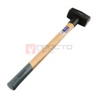  GARWIN INDUSTRIAL GHT-SW05000 Кувалда Garwin INDUSTRIAL с рукояткой из дерева гикори, 5 кг (5)