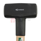  GARWIN INDUSTRIAL GHT-SW06000 Кувалда Garwin INDUSTRIAL с рукояткой из дерева гикори, 6 кг (4)