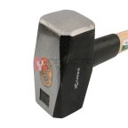  GARWIN INDUSTRIAL GHT-SW06000 Кувалда Garwin INDUSTRIAL с рукояткой из дерева гикори, 6 кг (2)