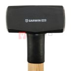  GARWIN INDUSTRIAL GHT-SW08000 Кувалда Garwin INDUSTRIAL с рукояткой из дерева гикори, 8 кг (4)