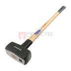  GARWIN INDUSTRIAL GHT-SW08000 Кувалда Garwin INDUSTRIAL с рукояткой из дерева гикори, 8 кг мни (1)