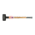  GARWIN INDUSTRIAL GHT-SW10000 Кувалда Garwin INDUSTRIAL с рукояткой из дерева гикори, 10 кг мни (0)