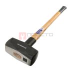  GARWIN INDUSTRIAL GHT-SW10000 Кувалда Garwin INDUSTRIAL с рукояткой из дерева гикори, 10 кг мни (1)