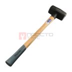  GARWIN INDUSTRIAL GHT-SW10000 Кувалда Garwin INDUSTRIAL с рукояткой из дерева гикори, 10 кг (5)