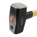  GARWIN INDUSTRIAL GHT-SW10000 Кувалда Garwin INDUSTRIAL с рукояткой из дерева гикори, 10 кг (2)
