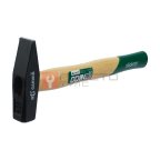  GARWIN PRO GHW-00500 Молоток слесарный с рукояткой из дерева гикори 500 г мни (0)