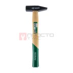  GARWIN PRO GHW-00500 Молоток слесарный с рукояткой из дерева гикори 500 г (2)
