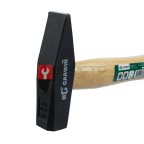  GARWIN PRO GHW-00500 Молоток слесарный с рукояткой из дерева гикори 500 г (3)
