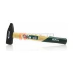 GARWIN PRO GHW-00800 Молоток слесарный с рукояткой из дерева гикори 800 г мни (0)