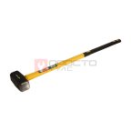  GARWIN PRO GSF-04000 Кувалда с фиберглассовой рукояткой, 4 кг мни (0)