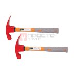  GARWIN INDUSTRIAL GSS-WD800 Молоток каменщика искробезопасный 800гр. мни (0)