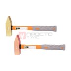  GARWIN INDUSTRIAL GSS-WF0500-Al Молоток слесарный искробезопасный 500г AlCu мни (0)