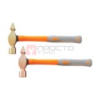  GARWIN INDUSTRIAL GSS-WIB500 Молоток инженерный искробезопасный 500гр. мни (0)