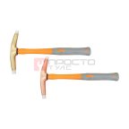  GARWIN INDUSTRIAL GSS-WKF02 Молоток с нейлоновым бойком искробезопасный 420гр. мни (0)