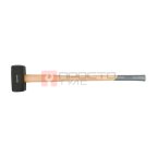  GARWIN PRO GSW-08000 Кувалда с рукояткой из дерева гикори 8 кг мни (0)