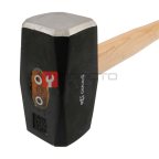 GARWIN PRO GSW-08000 Кувалда с рукояткой из дерева гикори 8 кг (2)