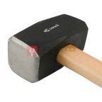  GARWIN PRO GSW-08000 Кувалда с рукояткой из дерева гикори 8 кг (3)