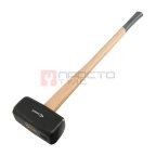  GARWIN PRO GSW-08000 Кувалда с рукояткой из дерева гикори 8 кг мни (1)